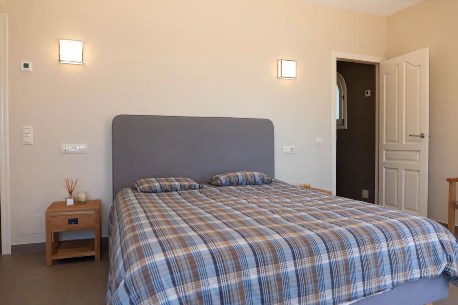 5 quarto Moradia para venda em Benitachell / Benitatxell com piscina - 1 800 000 € (Ref: 7011109)
