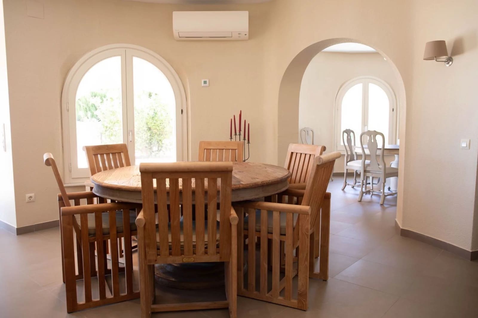 5 quarto Moradia para venda em Benitachell / Benitatxell com piscina - 1 800 000 € (Ref: 7011109)