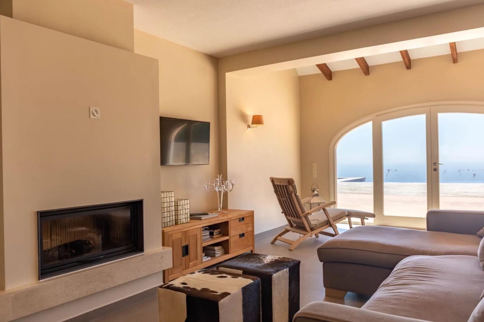 5 quarto Moradia para venda em Benitachell / Benitatxell com piscina - 1 800 000 € (Ref: 7011109)
