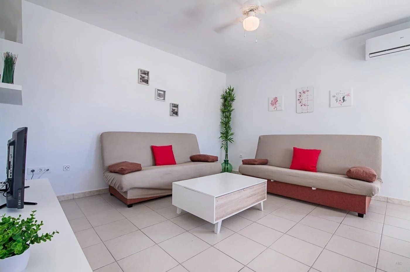 6 bedroom Villa for sale in Calpe / Calp with pool - € 950,000 (Ref: 7173029)