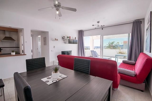 6 bedroom Villa for sale in Cometa - Carrió, Calpe / Calp with pool - € 950,000 (Ref: 7173029)