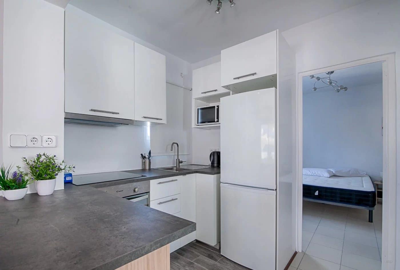 6 bedroom Villa for sale in Calpe / Calp with pool - € 950,000 (Ref: 7173029)