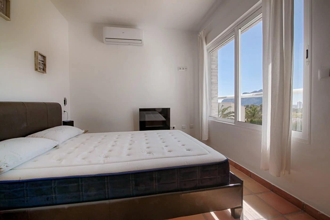 6 bedroom Villa for sale in Calpe / Calp with pool - € 950,000 (Ref: 7173029)