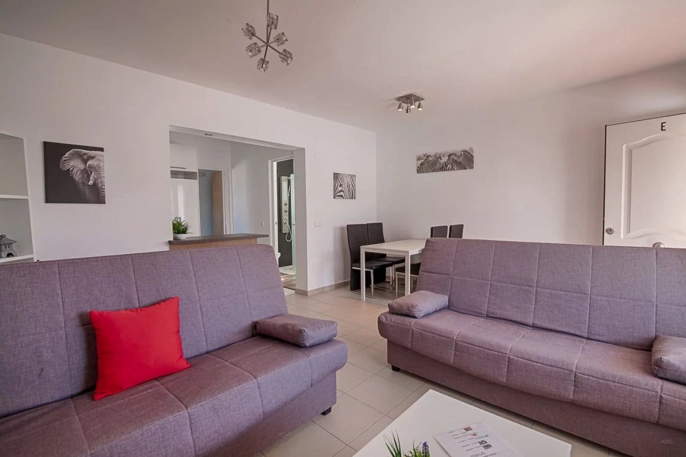 6 bedroom Villa for sale in Calpe / Calp with pool - € 950,000 (Ref: 7173029)