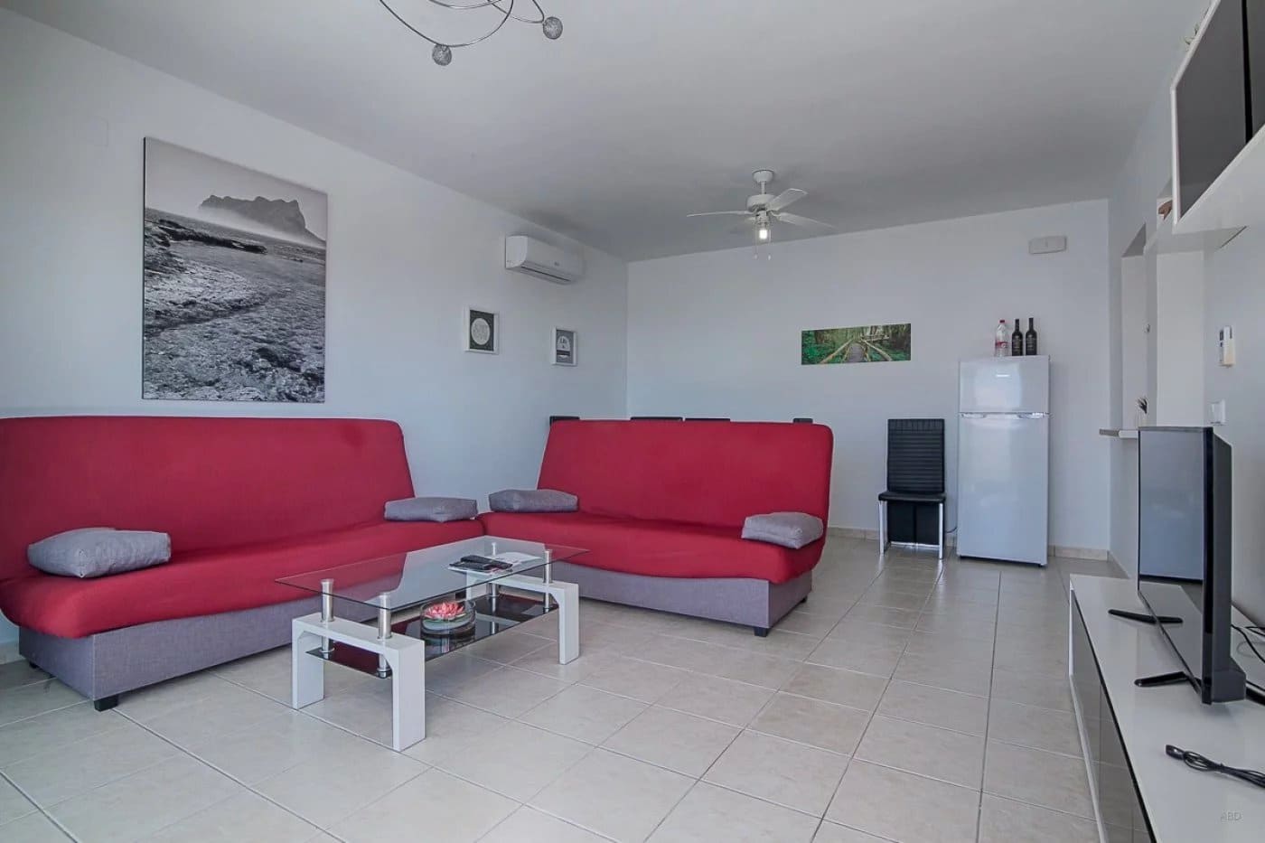 6 bedroom Villa for sale in Calpe / Calp with pool - € 950,000 (Ref: 7173029)
