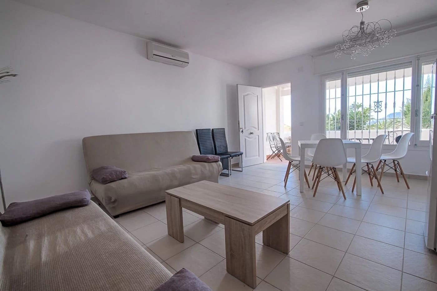 6 bedroom Villa for sale in Calpe / Calp with pool - € 950,000 (Ref: 7173029)