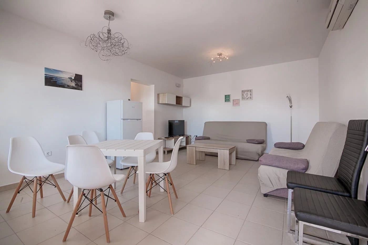 6 bedroom Villa for sale in Calpe / Calp with pool - € 950,000 (Ref: 7173029)