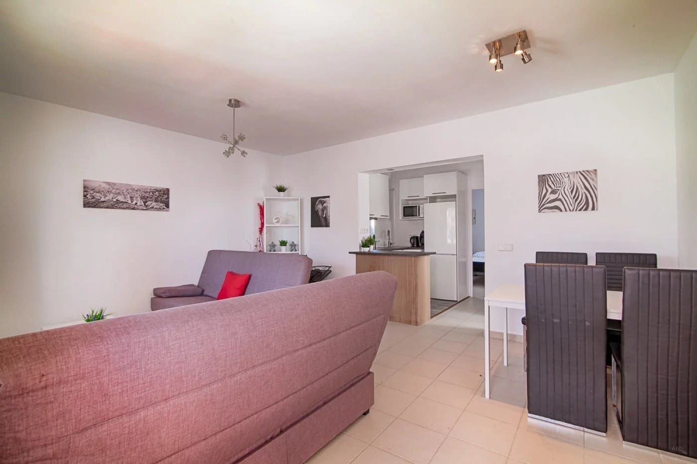 6 bedroom Villa for sale in Calpe / Calp with pool - € 950,000 (Ref: 7173029)