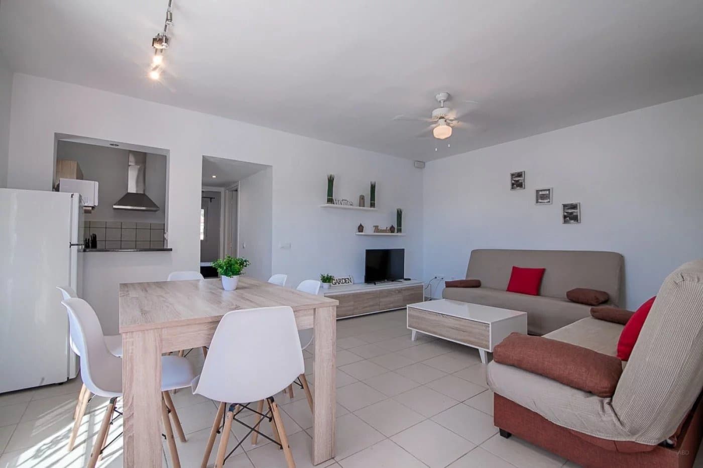 6 bedroom Villa for sale in Calpe / Calp with pool - € 950,000 (Ref: 7173029)