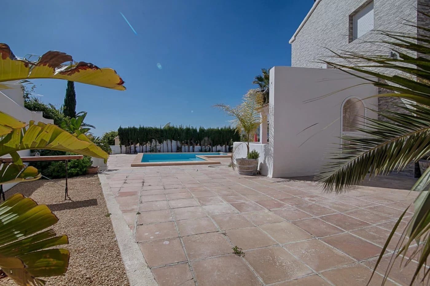 6 bedroom Villa for sale in Calpe / Calp with pool - € 950,000 (Ref: 7173029)