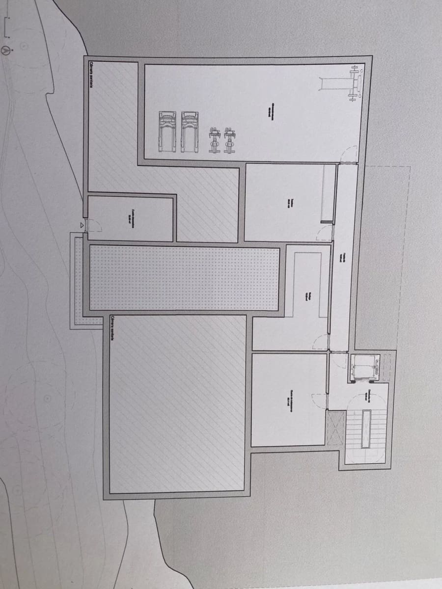 4 chambre Villa/Maison à vendre à Calpe / Calp avec piscine - 1 795 000 € (Ref: 7448521)