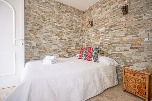 16 Zimmer Gewerbe zu verkaufen in Gargasindi, Calpe / Calp mit Pool - 1.050.000 € (Ref: 7512774)