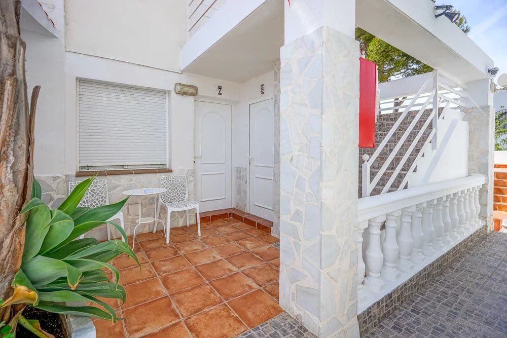 16 chambre Local Commercial à vendre à Calpe / Calp avec piscine - 1 050 000 € (Ref: 7512774)