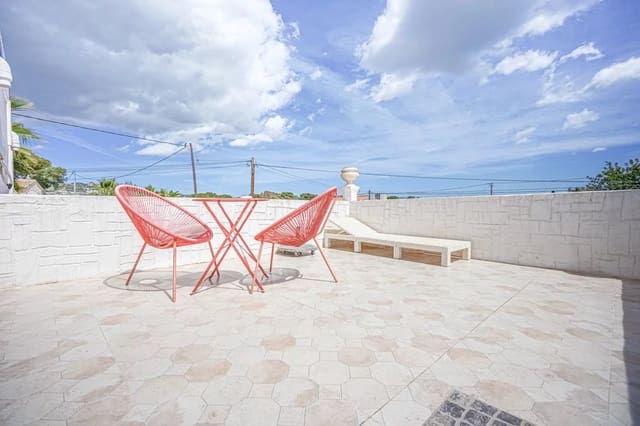 16 Zimmer Gewerbe zu verkaufen in Gargasindi, Calpe / Calp mit Pool - 1.050.000 € (Ref: 7512774)