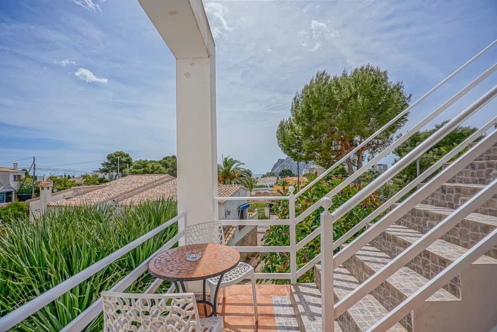 16 chambre Local Commercial à vendre à Calpe / Calp avec piscine - 1 050 000 € (Ref: 7512774)