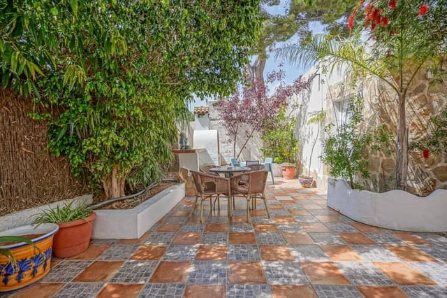 16 Zimmer Gewerbe zu verkaufen in Gargasindi, Calpe / Calp mit Pool - 1.050.000 € (Ref: 7512774)