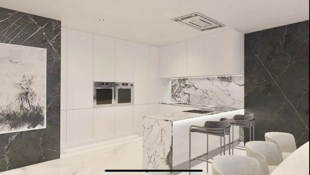 4 soverom Villa til salgs i Benissa med svømmebasseng - € 2 600 000 (Ref: 7647066)