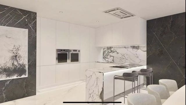 4 slaapkamer Villa te koop in Benissa met zwembad - € 2.600.000 (Ref: 7647066)