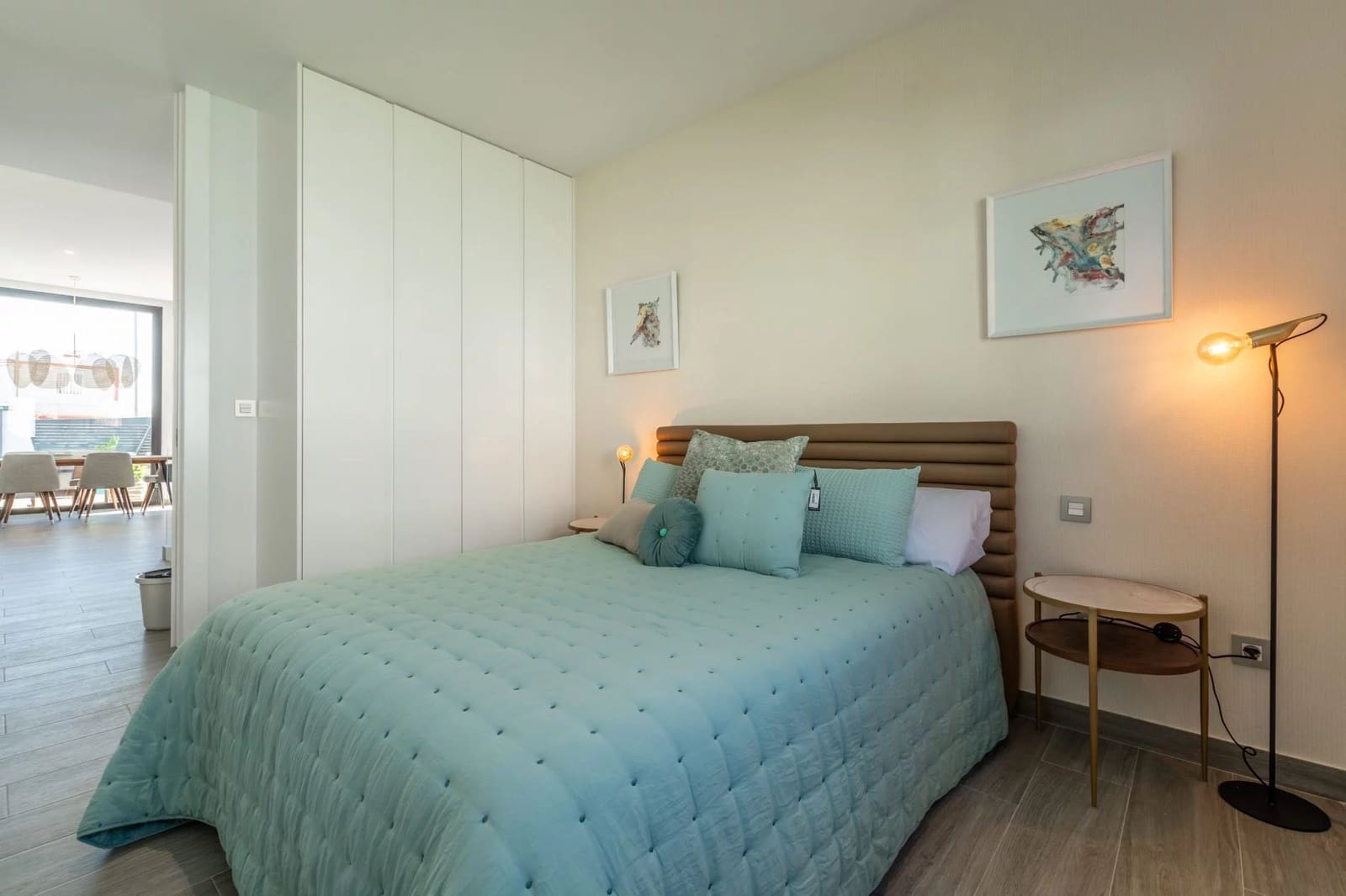 4 slaapkamer Villa te koop in Finestrat met zwembad - € 639.000 (Ref: 7808278)