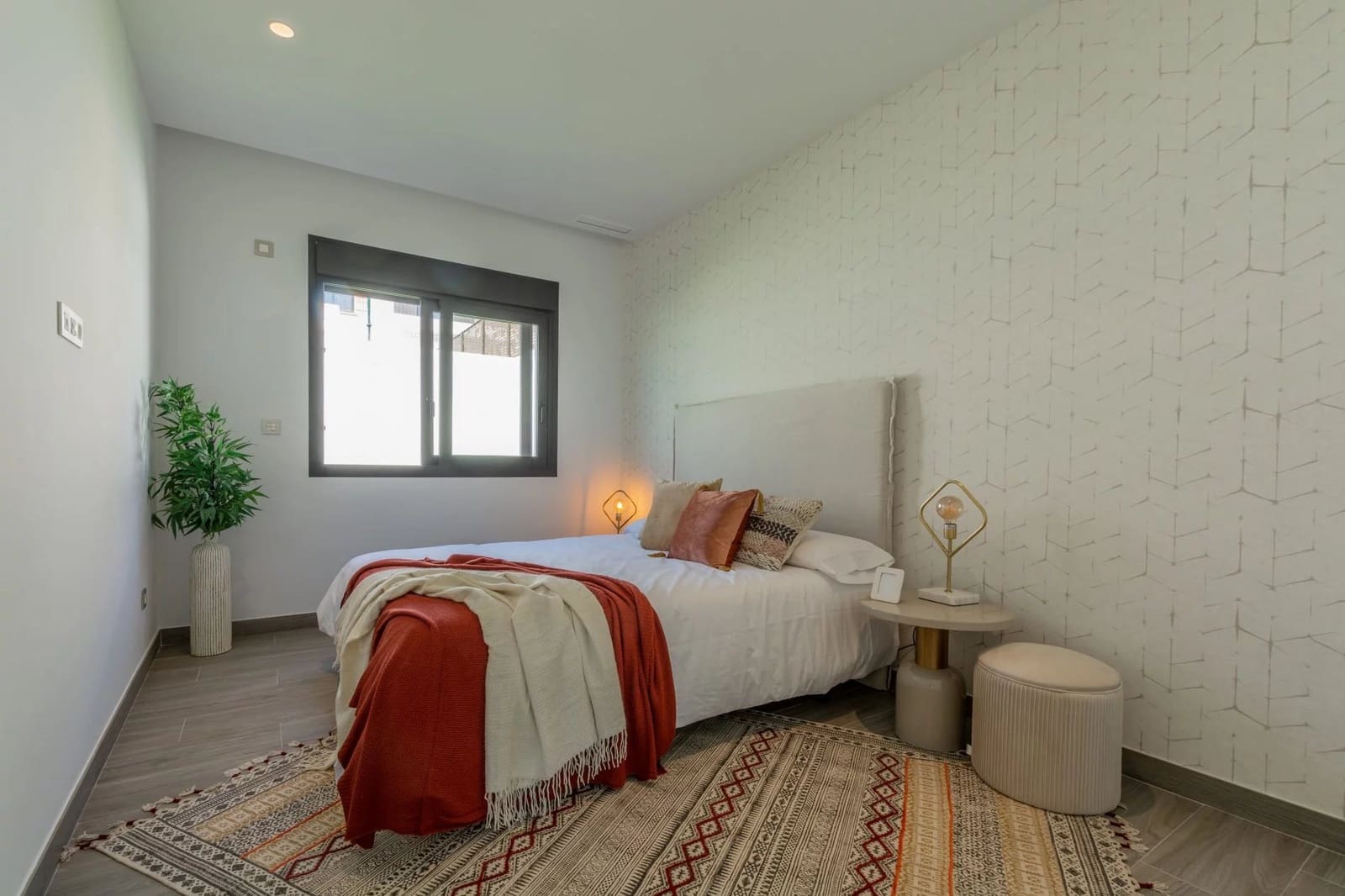 4 slaapkamer Villa te koop in Finestrat met zwembad - € 639.000 (Ref: 7808278)