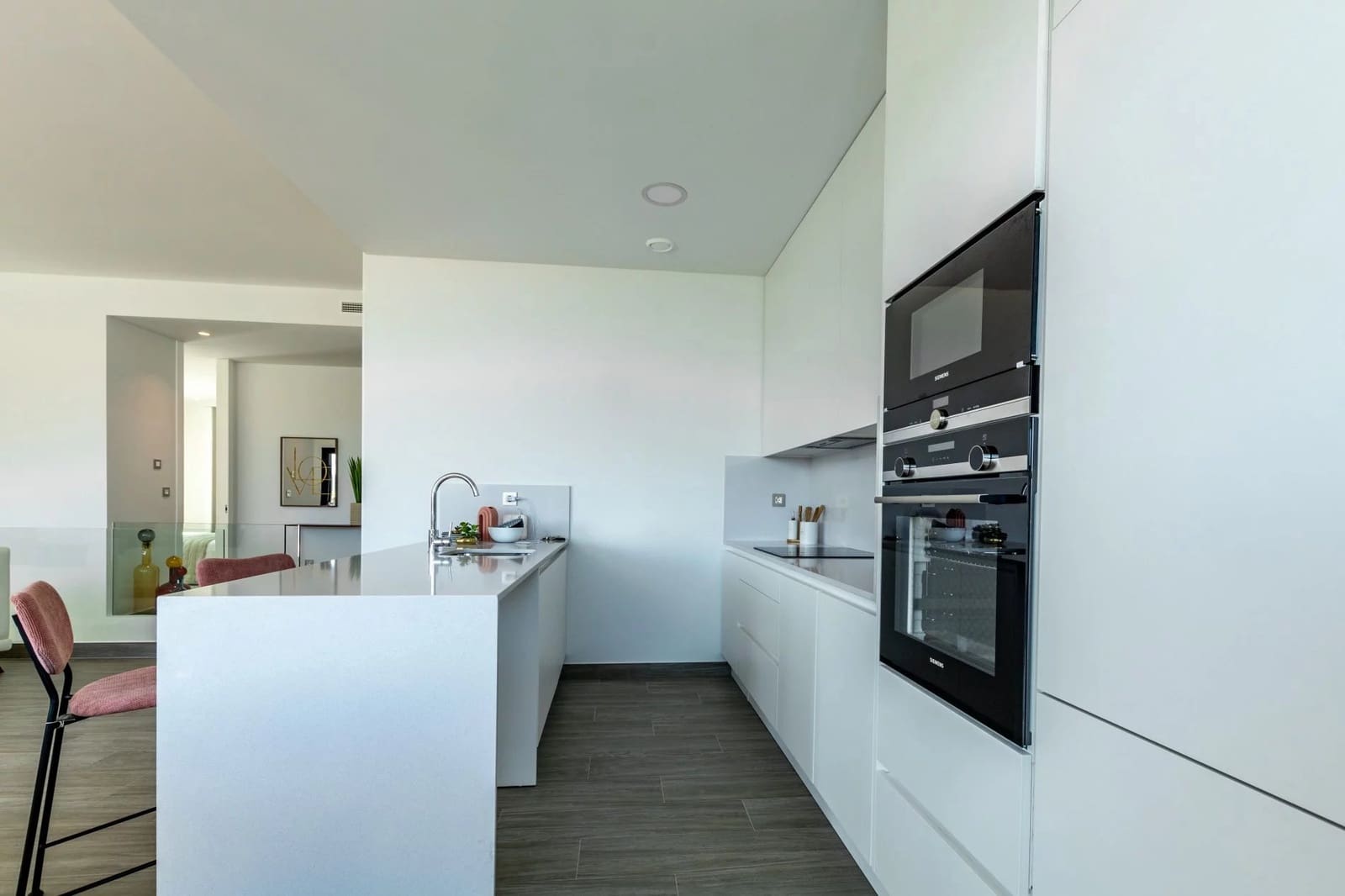 4 slaapkamer Villa te koop in Finestrat met zwembad - € 639.000 (Ref: 7808278)