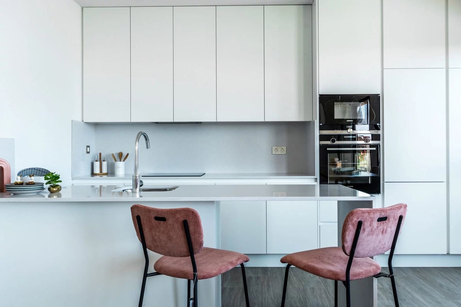 4 slaapkamer Villa te koop in Finestrat met zwembad - € 639.000 (Ref: 7808278)