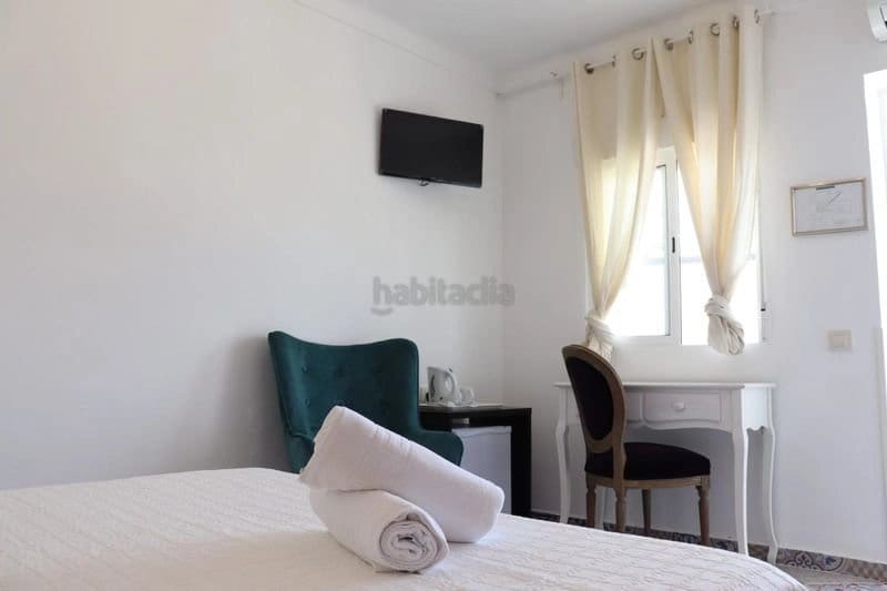 11 makuuhuone Kaupallinen myytävänä paikassa Calpe / Calp mukana uima-altaan - 850 000 € (Ref: 8011191)