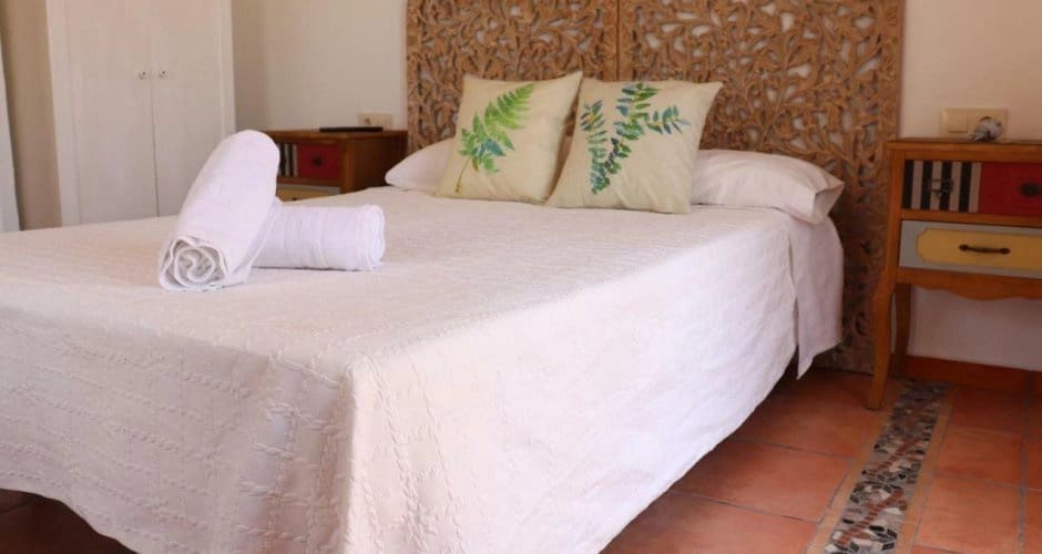 11 makuuhuone Kaupallinen myytävänä paikassa Calpe / Calp mukana uima-altaan - 850 000 € (Ref: 8011191)