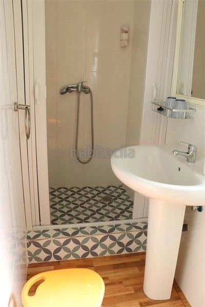 11 makuuhuone Kaupallinen myytävänä paikassa Calpe / Calp mukana uima-altaan - 850 000 € (Ref: 8011191)