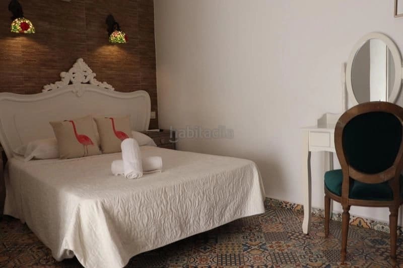 11 makuuhuone Kaupallinen myytävänä paikassa Calpe / Calp mukana uima-altaan - 850 000 € (Ref: 8011191)