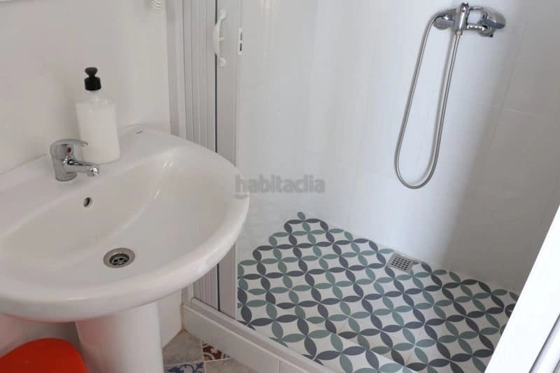11 makuuhuone Kaupallinen myytävänä paikassa Calpe / Calp mukana uima-altaan - 850 000 € (Ref: 8011191)