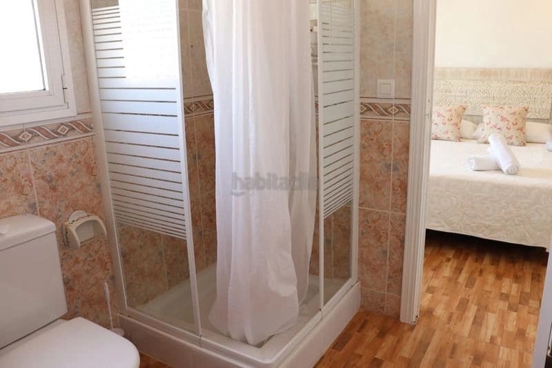 11 makuuhuone Kaupallinen myytävänä paikassa Calpe / Calp mukana uima-altaan - 850 000 € (Ref: 8011191)