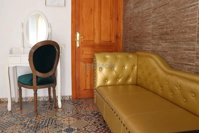 11 makuuhuone Kaupallinen myytävänä paikassa Calpe / Calp mukana uima-altaan - 850 000 € (Ref: 8011191)