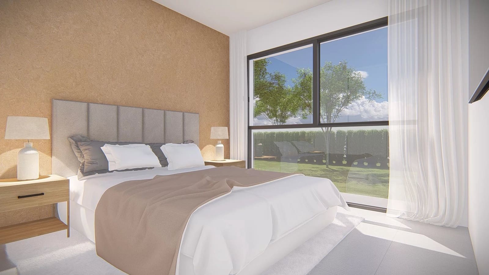 3 soveværelse Lejlighed til salg i La Villajoyosa / Vila Joiosa med swimmingpool - € 360.000 (Ref: 8347827)