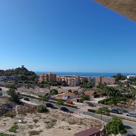 3 sovrum Lägenhet till salu i Centro Urbano, La Villajoyosa / Vila Joiosa med pool garage - 360 000 € (Ref: 8347827)