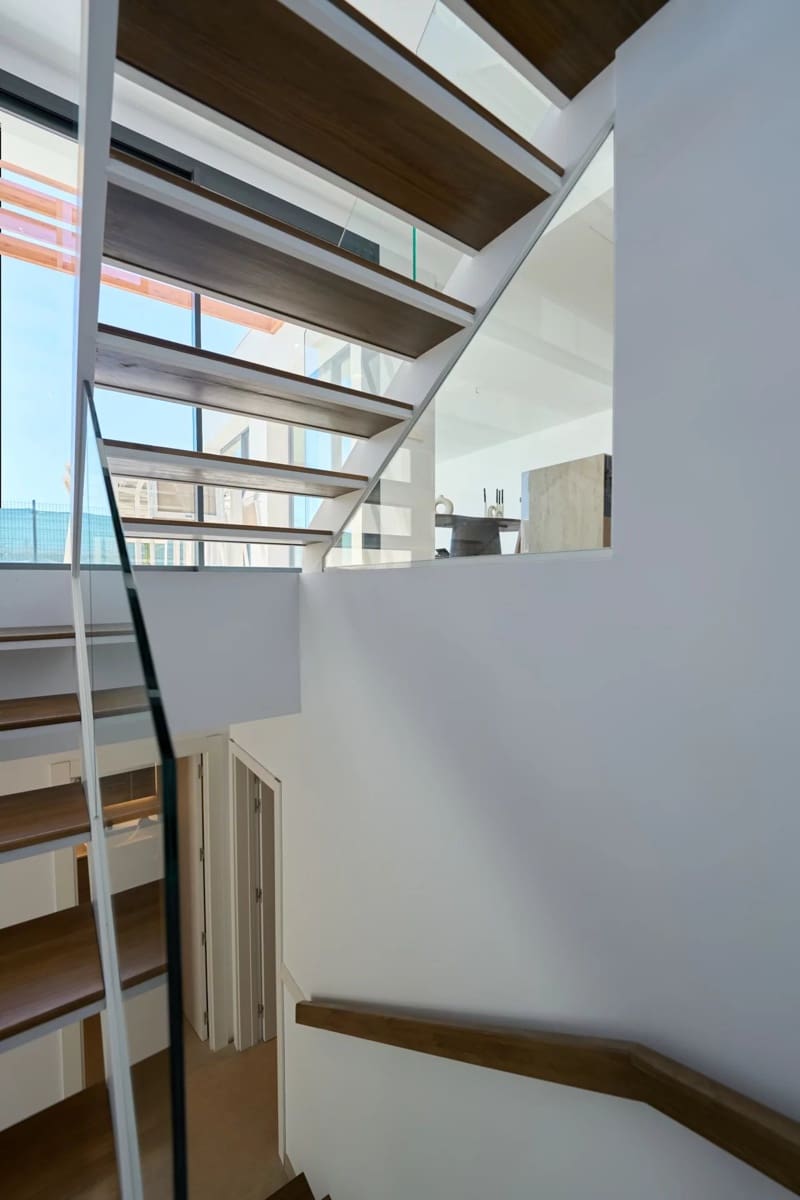 3 chambre Villa/Maison à vendre à Alfaz del Pi / L'Alfas del Pi avec piscine - 814 000 € (Ref: 8366160)