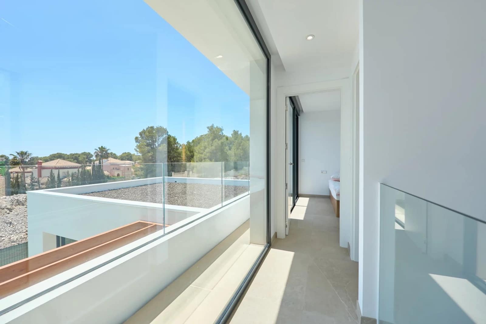 3 chambre Villa/Maison à vendre à Alfaz del Pi / L'Alfas del Pi avec piscine - 814 000 € (Ref: 8366160)