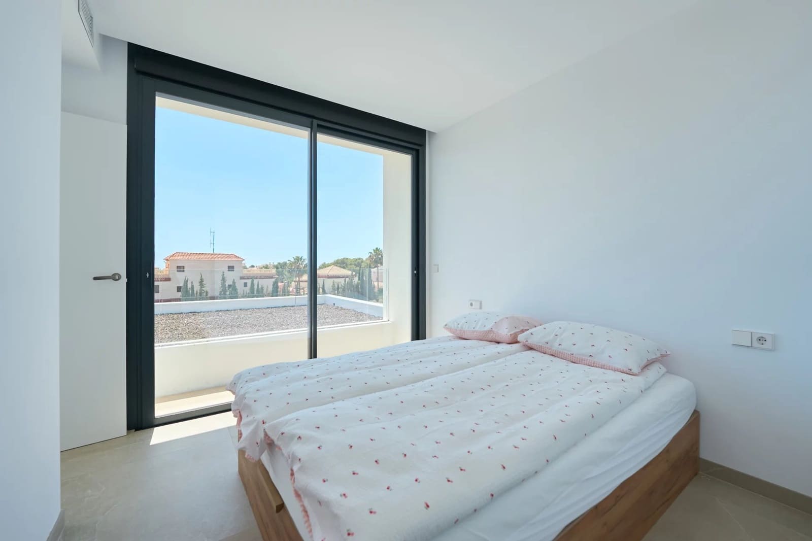 3 chambre Villa/Maison à vendre à Alfaz del Pi / L'Alfas del Pi avec piscine - 814 000 € (Ref: 8366160)
