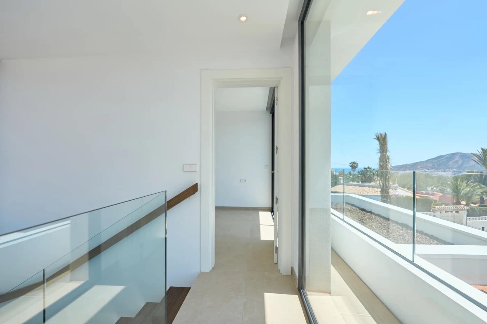 3 chambre Villa/Maison à vendre à Alfaz del Pi / L'Alfas del Pi avec piscine - 814 000 € (Ref: 8366160)