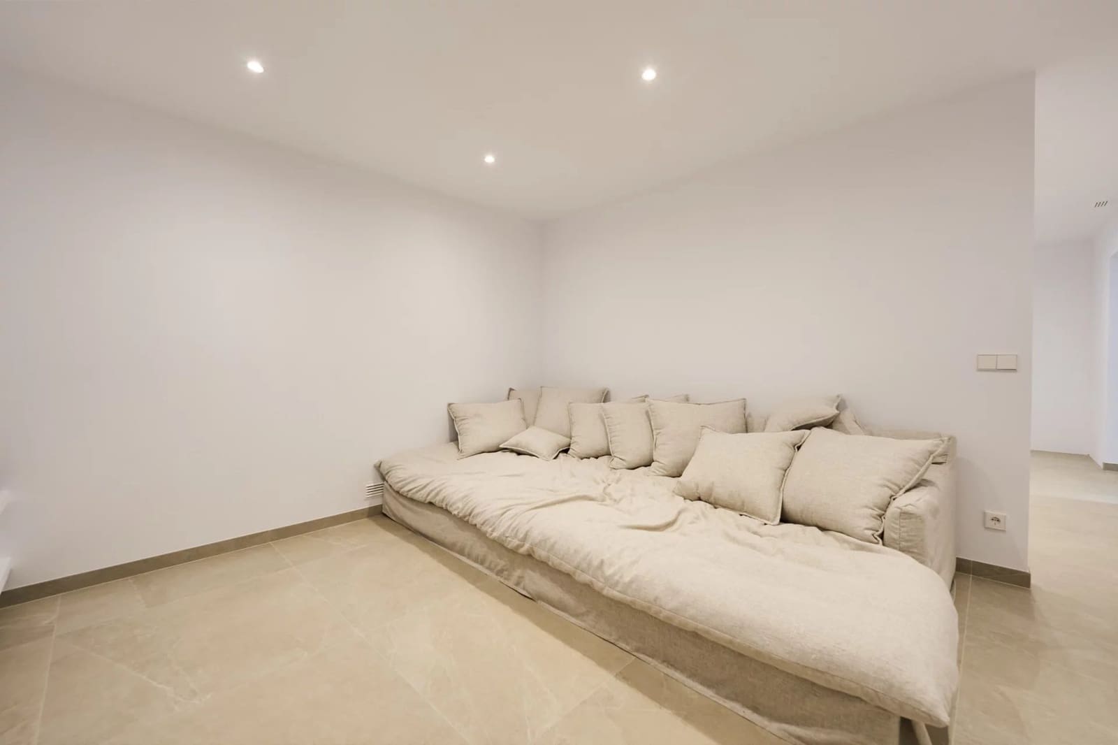 3 chambre Villa/Maison à vendre à Alfaz del Pi / L'Alfas del Pi avec piscine - 814 000 € (Ref: 8366160)