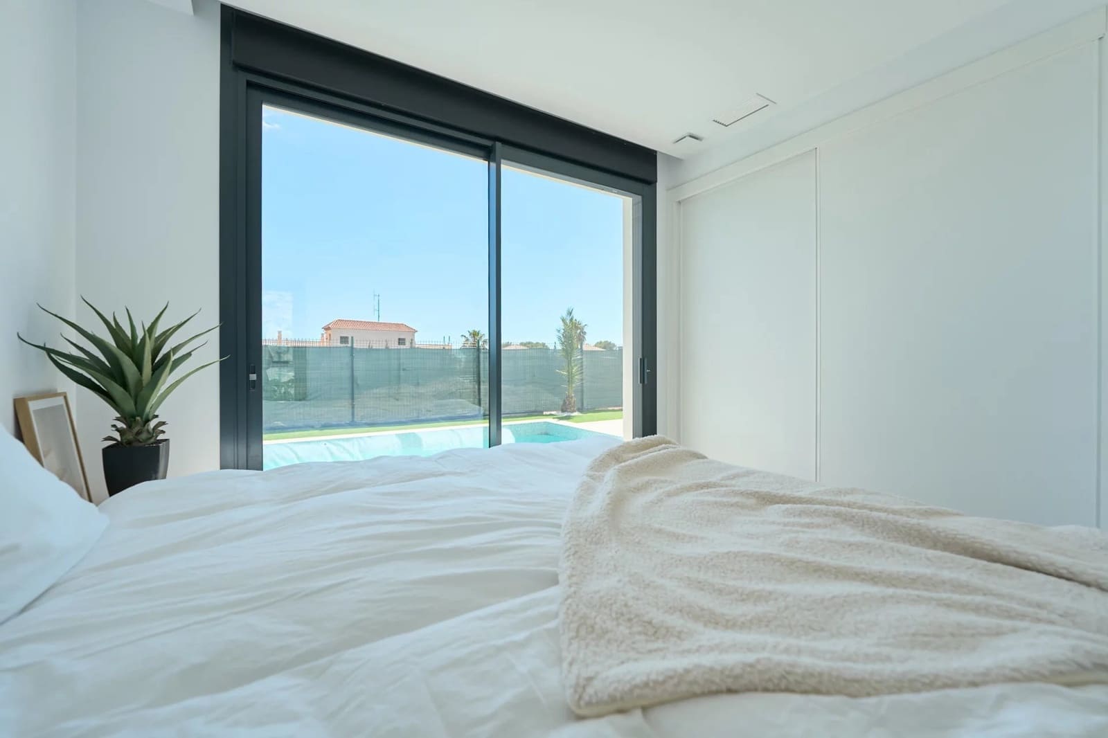 3 chambre Villa/Maison à vendre à Alfaz del Pi / L'Alfas del Pi avec piscine - 814 000 € (Ref: 8366160)