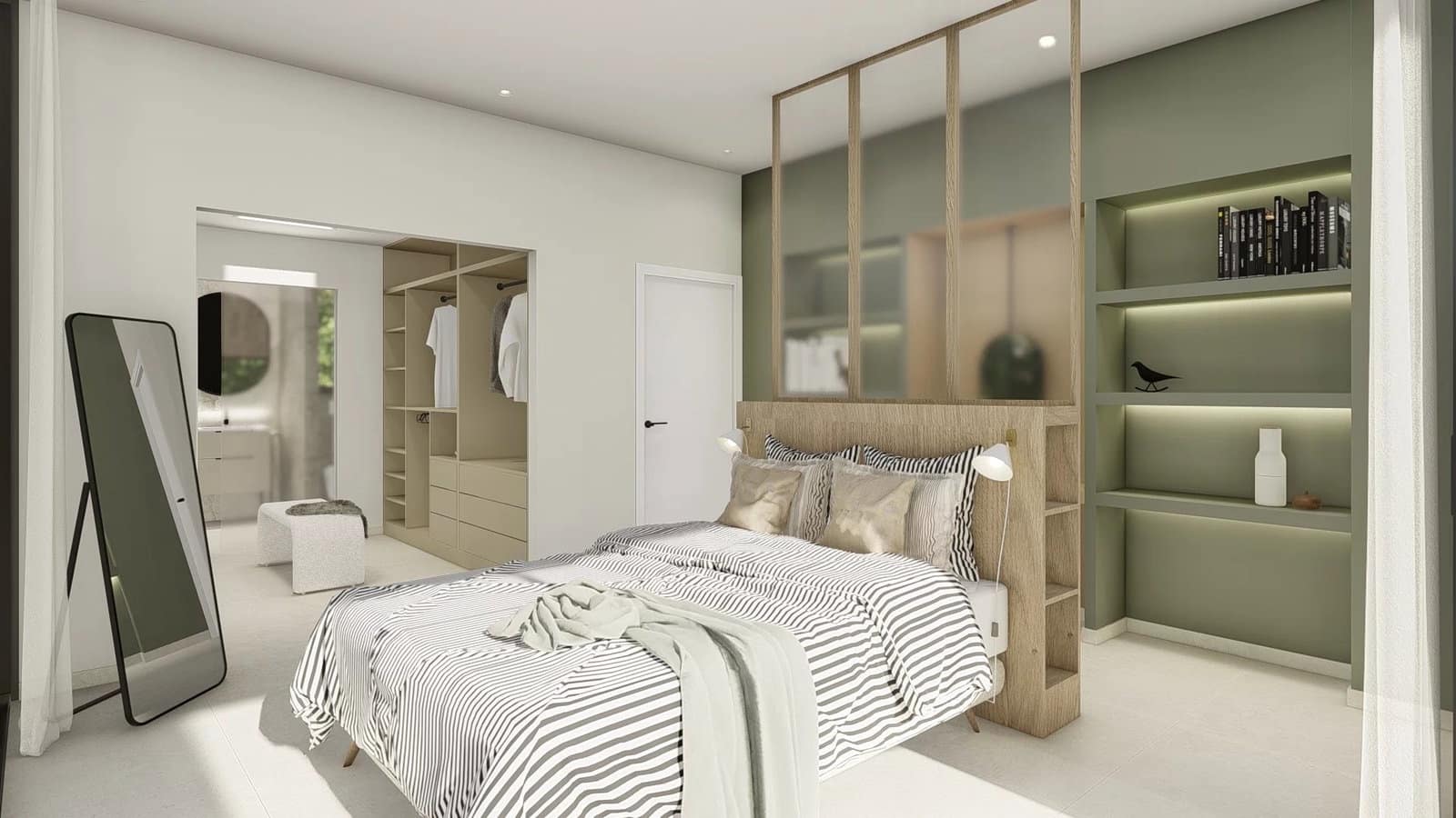 3 quarto Moradia para venda em Polop com piscina garagem - 675 000 € (Ref: 8446047)