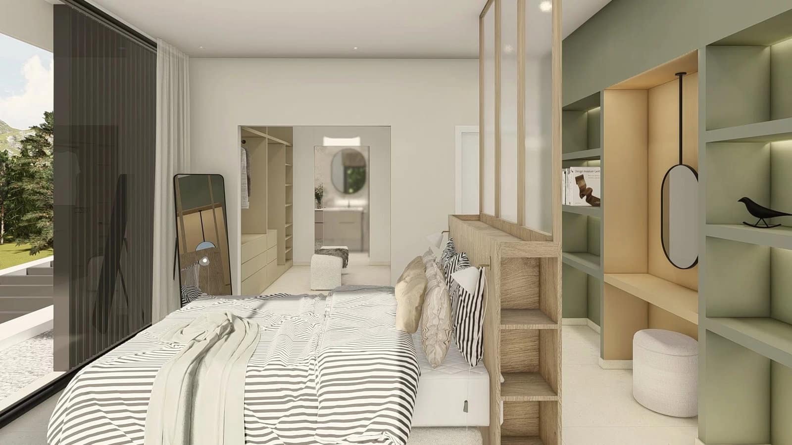 3 quarto Moradia para venda em Polop com piscina garagem - 675 000 € (Ref: 8446047)