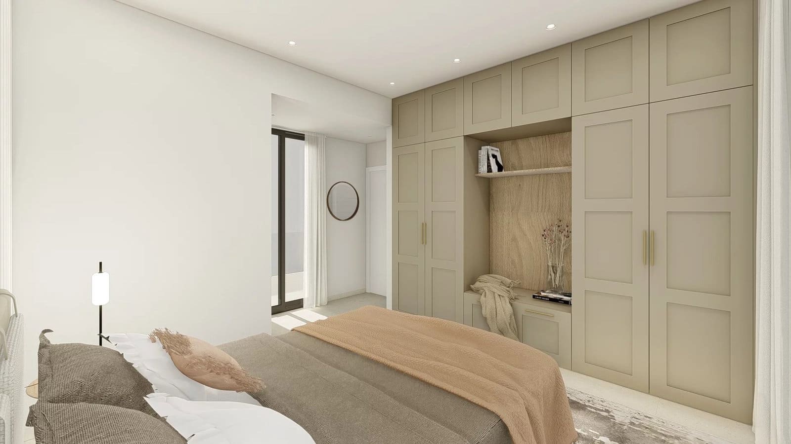 3 quarto Moradia para venda em Polop com piscina garagem - 675 000 € (Ref: 8446047)