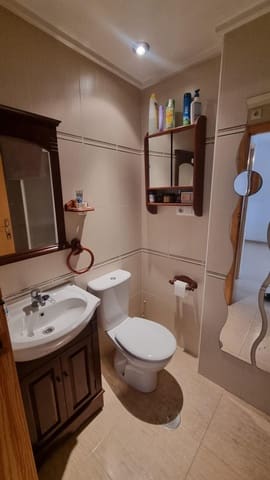2 sovrum Lägenhet till salu i Centro, Torrevieja med pool garage - 119 400 € (Ref: 10062266)