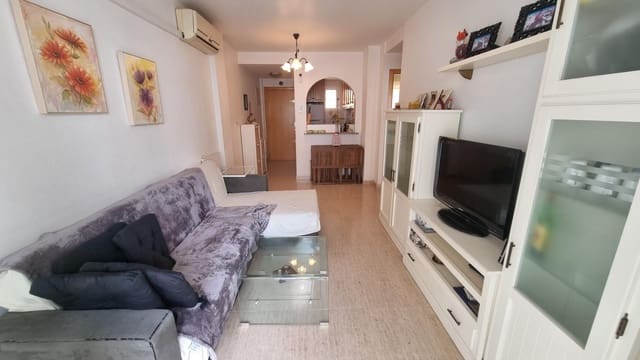 2 sovrum Lägenhet till salu i Centro, Torrevieja med pool garage - 119 400 € (Ref: 10062266)