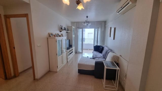 2 sovrum Lägenhet till salu i Centro, Torrevieja med pool garage - 119 400 € (Ref: 10062266)