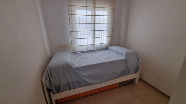 2 sovrum Lägenhet till salu i Centro, Torrevieja med pool garage - 119 400 € (Ref: 10062266)