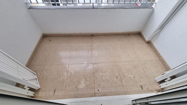 2 sovrum Lägenhet till salu i Centro, Torrevieja med pool garage - 119 400 € (Ref: 10062266)