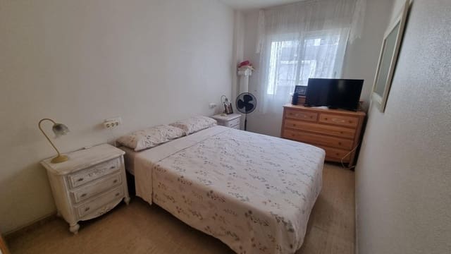 2 sovrum Lägenhet till salu i Centro, Torrevieja med pool garage - 119 400 € (Ref: 10062266)